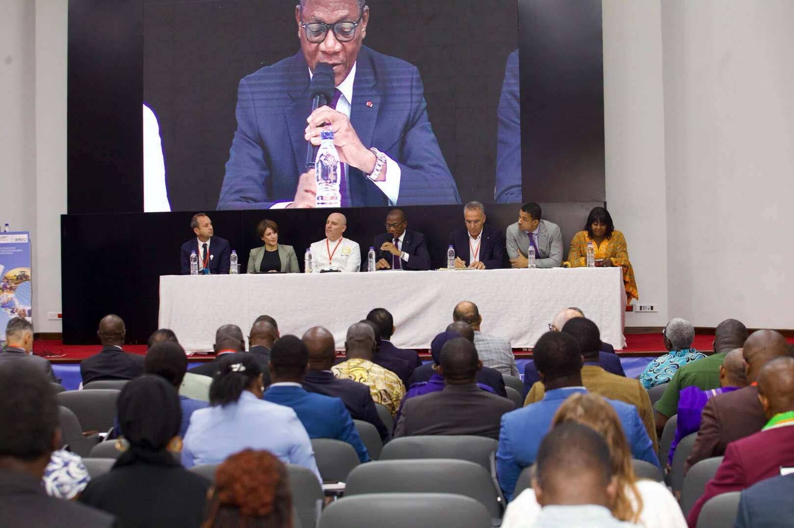 Côte d’Ivoire Unveils Five-Pillar Strategy to Transform Agriculture and Agro-Industry
